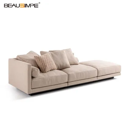 Elegant New Arrival Taiko Sofa Modular Set