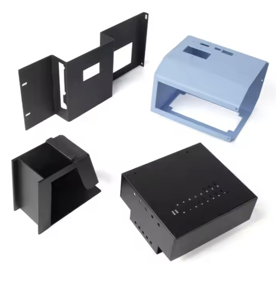 Custom Metal Parts