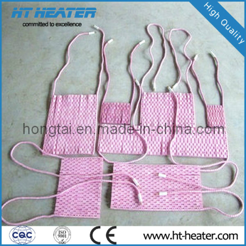 Weld Preheating Ceramic Heating Element