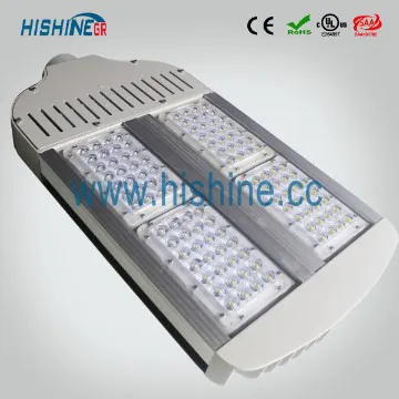 factory with IES/Dialux 112w LED Campus Light