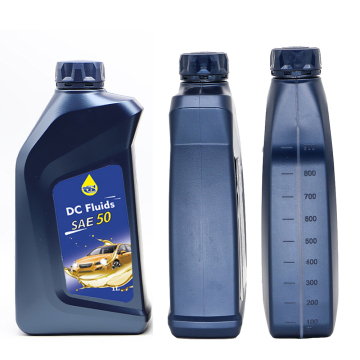 زيت غاز محرك الديزل وزيت زيوت التشحيم SAE 50 لاستخدام السيارة