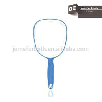 Cheapest new arrival foldable handle mirror