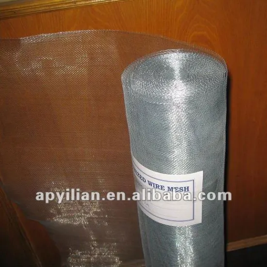 window insect screen manufacturer