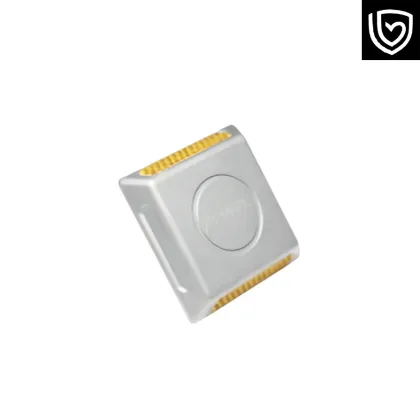 Road signs cast aluminum 43 beads reflective