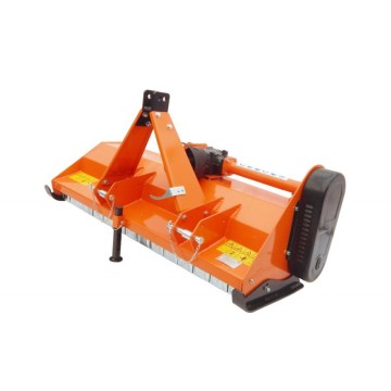 PTO Driven Flail Mower EFG145 - Farm Tractor Grass Cutter Machine
