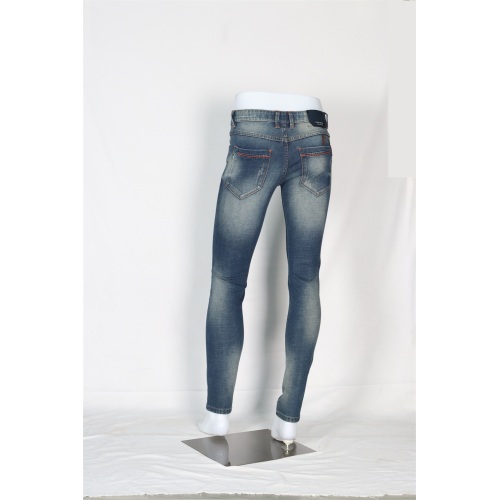 Unique Mode Herren Jeans Großhandel