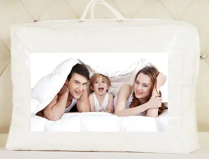 High Quality Gravity quilt