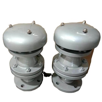 Waterproof Flame Arrester Made of Carbon Steel: Protecting Your Equipment Safely