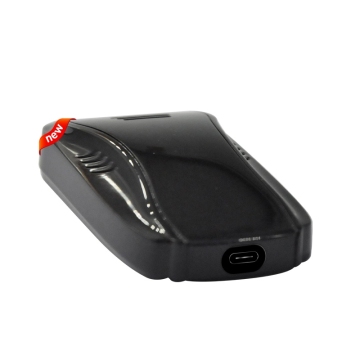 Universal CarPlay AI Box - คู่ wifi คู่และเล่น Dongle สำหรับอะแดปเตอร์ไร้สาย