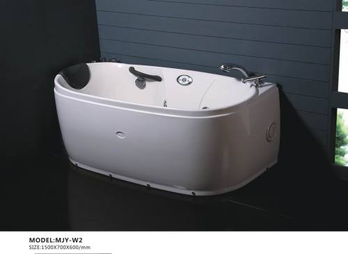 Child Mini Massage Bathtub Mjy-W2