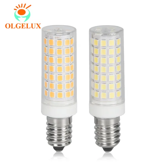 E14 6W LED Bulb 230V for Home - China Factory