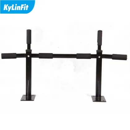 Factory Price Gym Machine Door Pull Up Bar