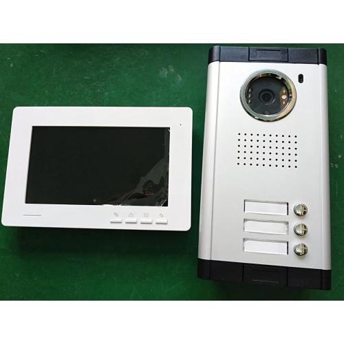 Villa Wire Professional Video Intercom System