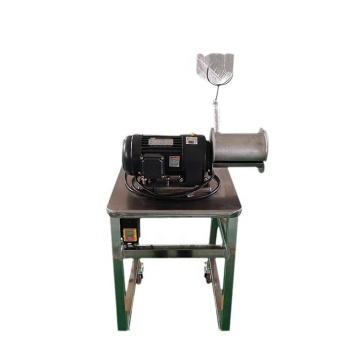 Stainless Steel Sausage Binding Wire Cutting Machine