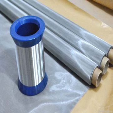 High Quality Stainless Steel Wire Mesh
