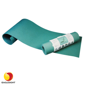 Backpack folding closed cell eva foam camping beach mat pad