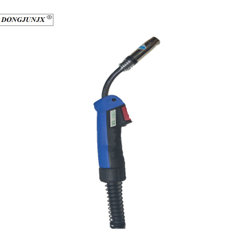 Palnik spawalniczy OTC MIG QTB-350A
