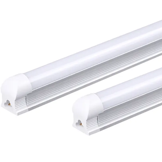 Super Bright Energy-Saving T8 Integrated LED Tube