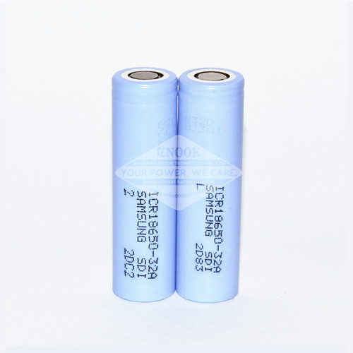 Original Samsung 18650 32A E-cig Battery