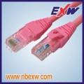 Cat6 Communication Patch Cable