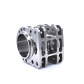 High Precision custom fabrication service cnc machining