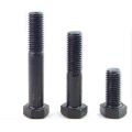 Hex Head Bolts Din933 Din931