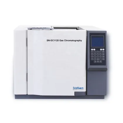 Scienovo SN-GC1120 Gas Chromatograph Search