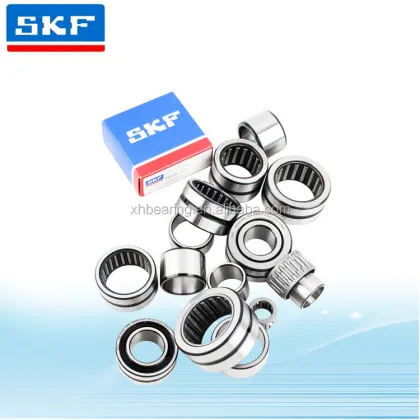 SKF NX15 Needle Roller Bearing 15x24x28mm