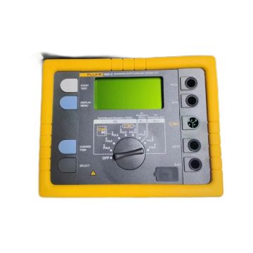 Fluke 1625-2 KIT: Advanced GEO Earth Ground Tester - Brand New in Stock