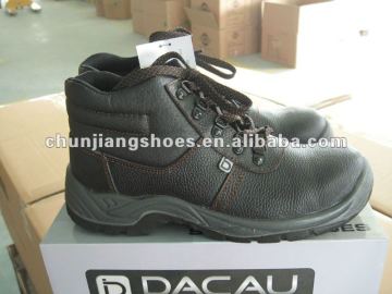 anti shock boots