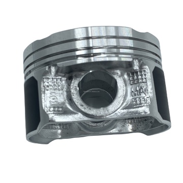 Haishida Engine Parts HR16 (C13Z) Seton Set untuk Nissan Tiida