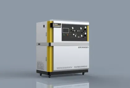 CO₂/N₂ Gas Doing Unit