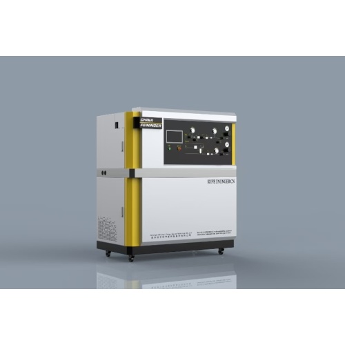 CO₂/N₂ Gas Doing Unit