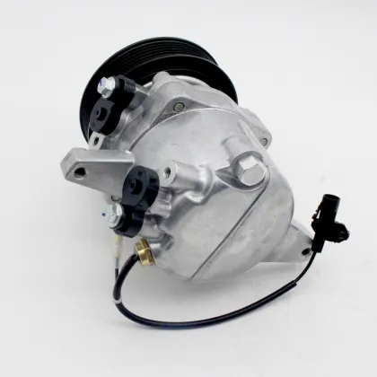 OEM 4472803080 AC Compressor for DAIHATSU Hijet/Move/Copen 2003