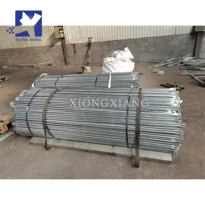 Good Quality Galvanized Steel Channel Steel C Channels