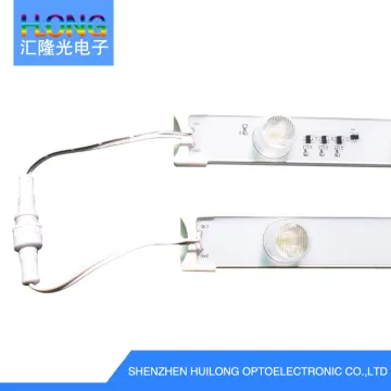 36W High Brightness LED Waterproof High Power Sidelight Rigid Strip