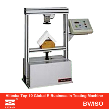 PVC Doors and Windows Weld Strength Testing Machine (HZ-1710)