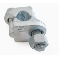 Cho PLONJE galvanize Double Saddle Clip