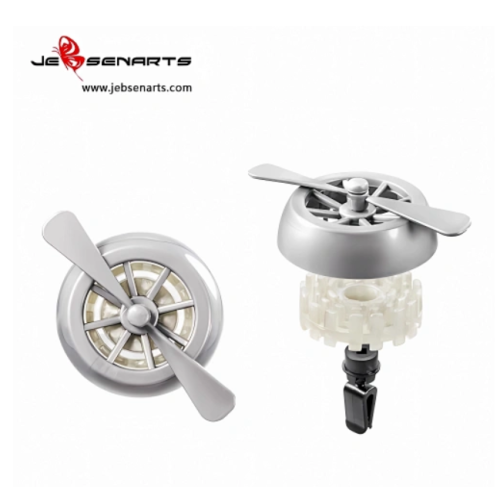 Пропеллер-вдохновленный автомобильный вентиляционный воздух освежитель воздуха