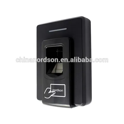 FR-F2U rich function easy biometrics door access control system fingerprint machine with weigand 26/34