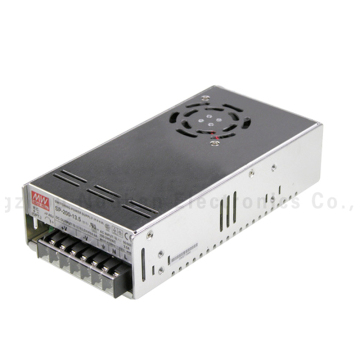 Meanwell QP-150-3D 150W Multi-Output Power Supply