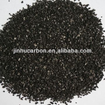 Activated coconut charcoal