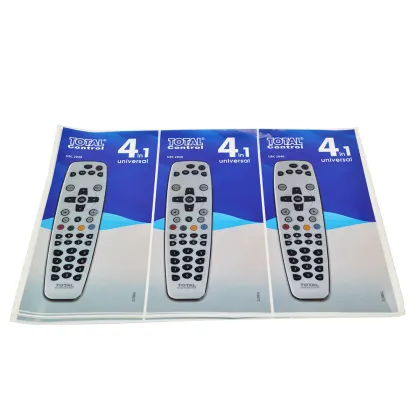 Seiko manufactures electronic product  labels stickers