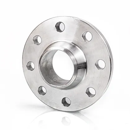 socket weld flange