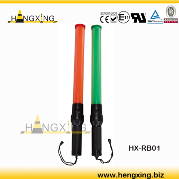 RB01 electronic Torch light baton