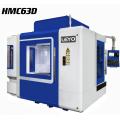 HMC63D Horizontal Machining Center