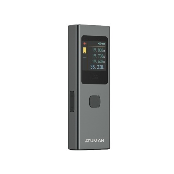 OEM Mini Laser Distance Measurement 40M Ruler Laser Rangefinder