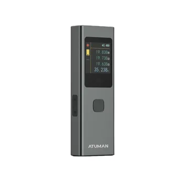 OEM Mini Laser Distance Measurement 40M Ruler Laser Rangefinder