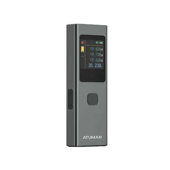 OEM Mini Laser Distance Measurement 40M Ruler Laser Rangefinder
