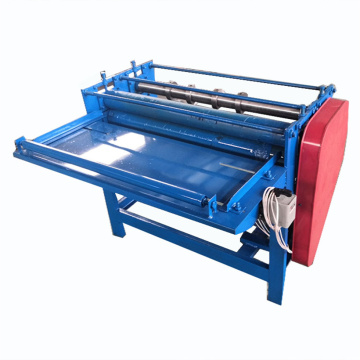 Electric Motor Metal Sheet Coil Slitting Machine: Simplifying Manufacturing Processes